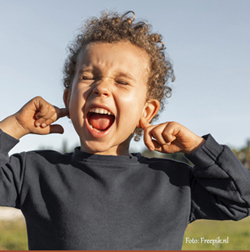 kleine terrorist